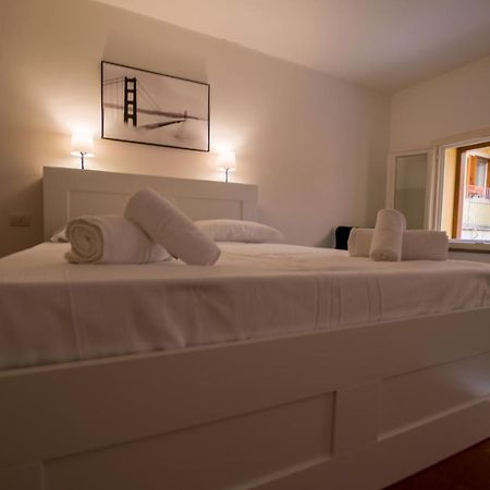 Apartmán La Casa Di Lu Terst Exteriér fotografie